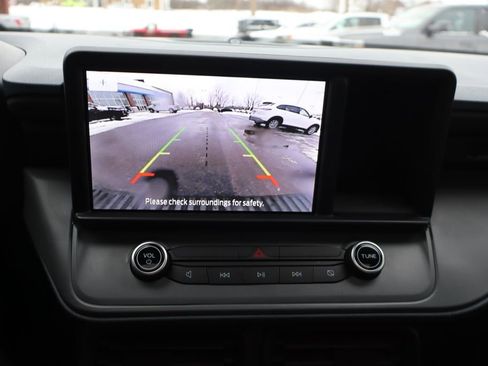 Used 2023 Ford Maverick Lariat w/ Lariat Luxury Package image 21