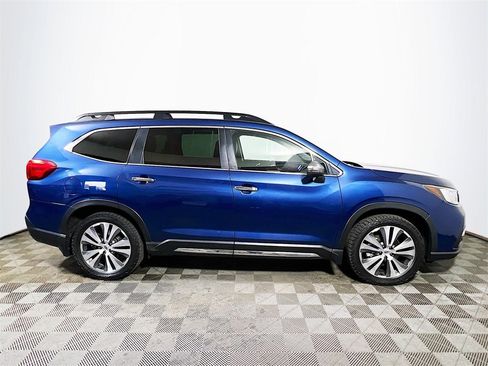 Used 2019 Subaru Ascent Touring w/ Popular Package #2 image 9