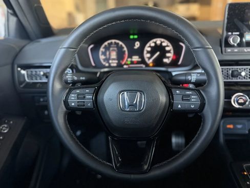 Used 2026 Honda Civic Sport image 20