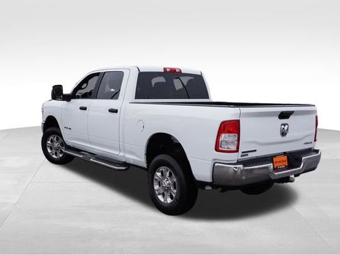 Certified 2024 RAM 2500 Big Horn w/ Bed Utility Group image 7