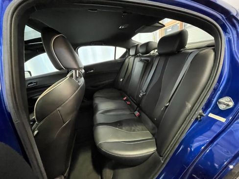 Used 2020 Acura ILX Technology & A-Spec Packages image 25