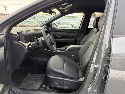 New 2026 Hyundai Santa Cruz SEL AWD/4WD image 14