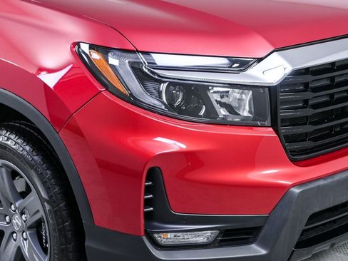 Used 2022 Honda Ridgeline RTL-E image 35