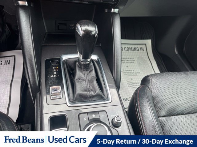 Used 2016 MAZDA CX-5 Grand Touring AWD/4WD image 16