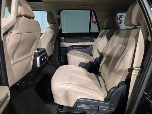 Used 2024 Ford Expedition Max Limited RWD image 36