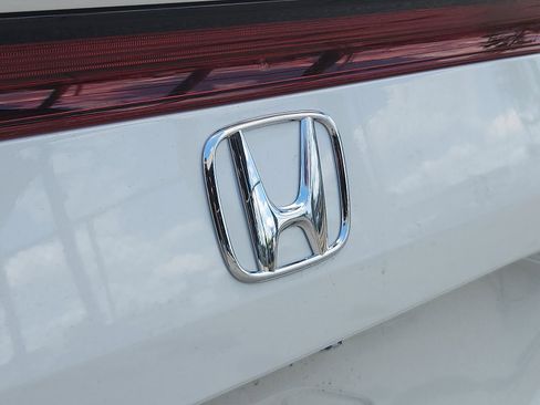 New 2026 Honda Civic Sport image 18