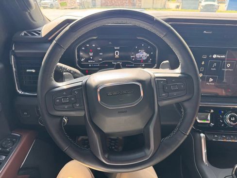 Used 2025 GMC Sierra 1500 Denali Ultimate AWD/4WD image 22