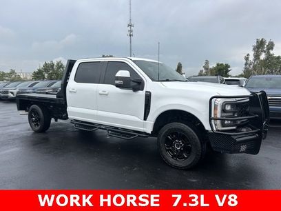 Used 2023 Ford F250 XL w/ STX Appearance Package