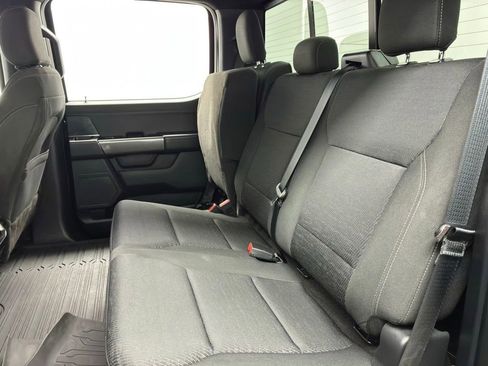 Used 2023 Ford F150 XLT w/ Equipment Group 302A High image 36