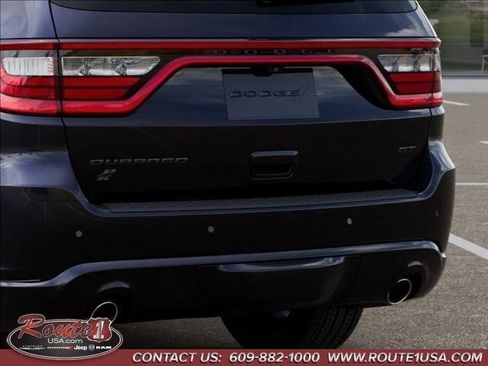 New 2027 Dodge Durango GT AWD/4WD image 14