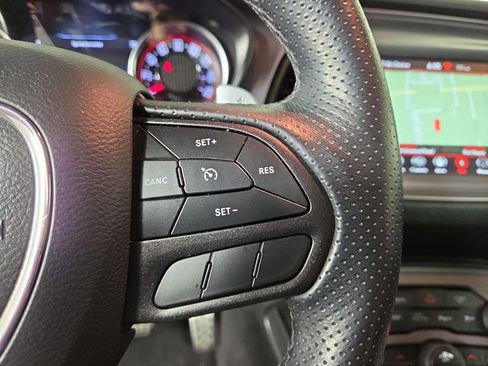 Used 2023 Dodge Challenger R/T RWD image 24