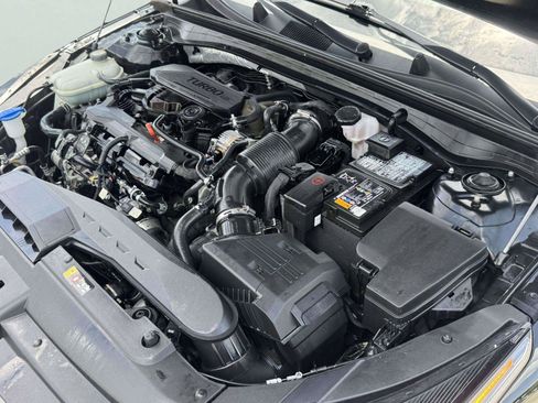 Used 2021 Kia K5 GT-Line FWD image 62