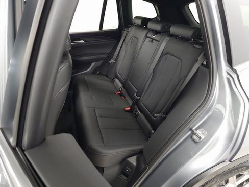 Used 2023 BMW X3 xDrive30i w/ Premium Package w/ZPA image 44