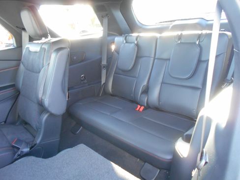 New 2026 Ford Explorer ST image 29