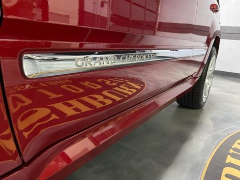 Used 2010 Jeep Grand Cherokee SRT8 w/ SRT Option Group I image 59