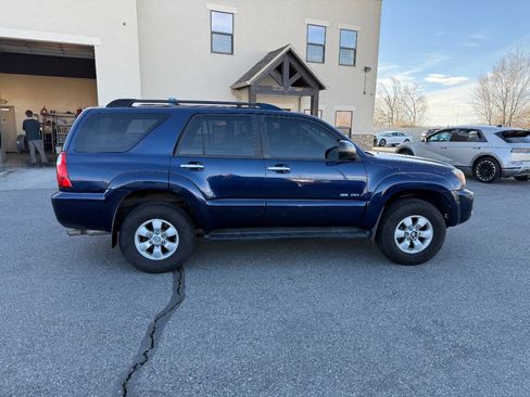 Used 2007 Toyota 4Runner SR5 image 8