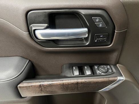 Used 2021 GMC Sierra 1500 Denali w/ Denali Ultimate Package image 23