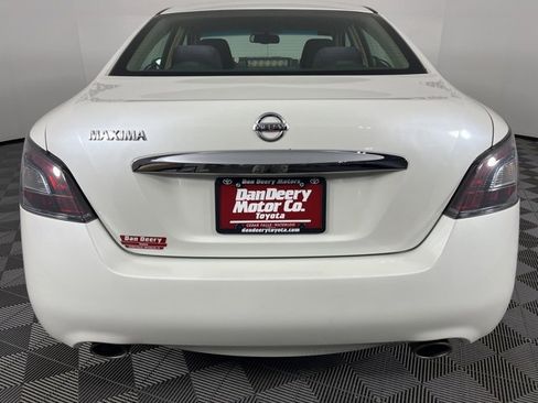 Used 2013 Nissan Maxima 3.5 S image 23