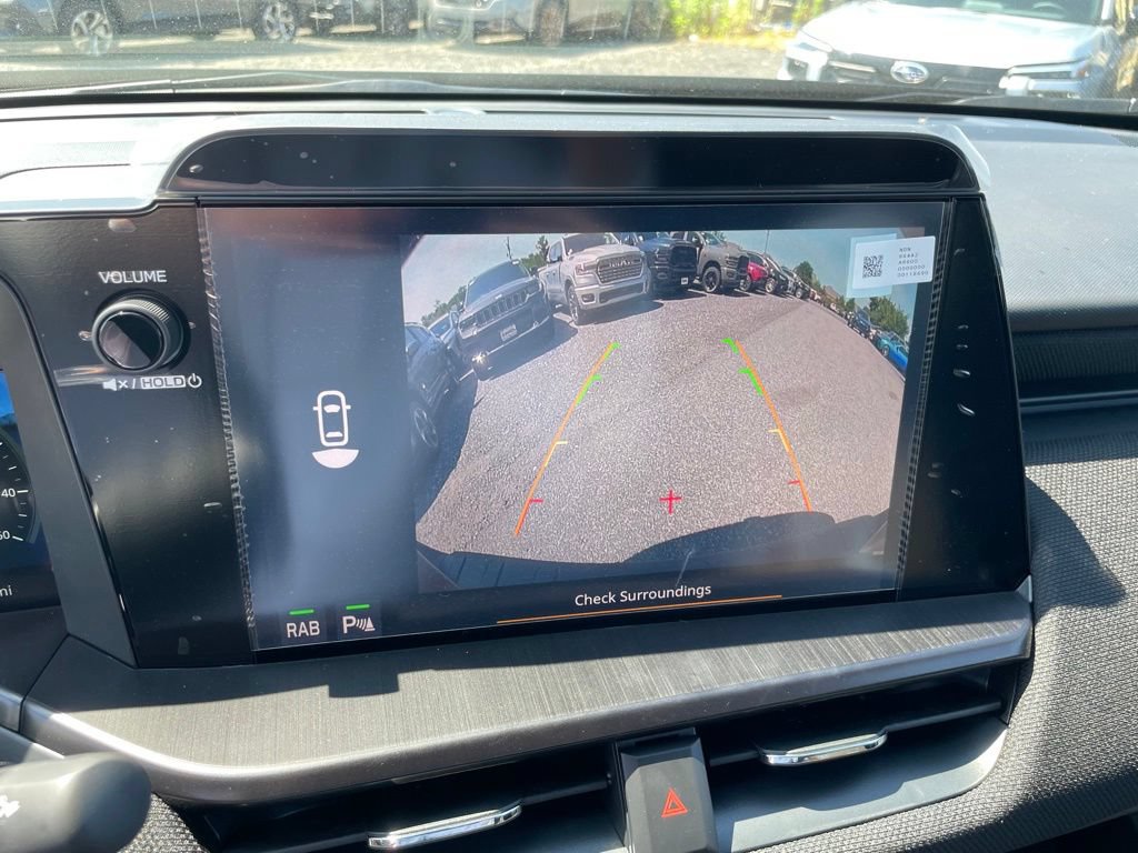 New 2026 Subaru Outback Premium AWD/4WD image 17