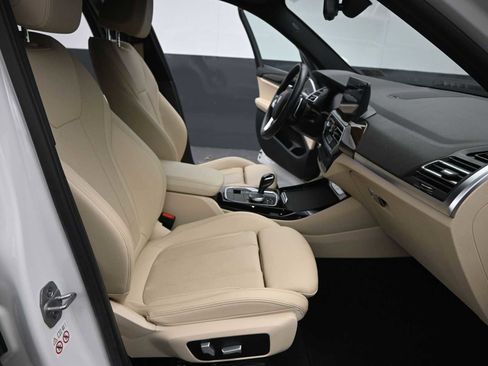 Used 2022 BMW X3 xDrive30i w/ Premium Package 2 (ZPA) image 20
