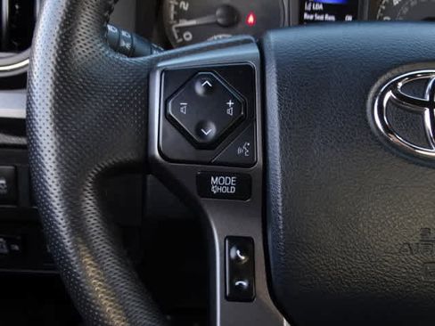 Certified 2023 Toyota Tacoma TRD Sport image 34