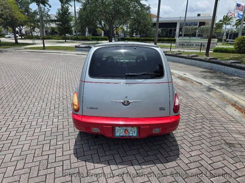 Used 2007 Chrysler PT Cruiser Touring w/ Fleet Value Group I FWD image 63