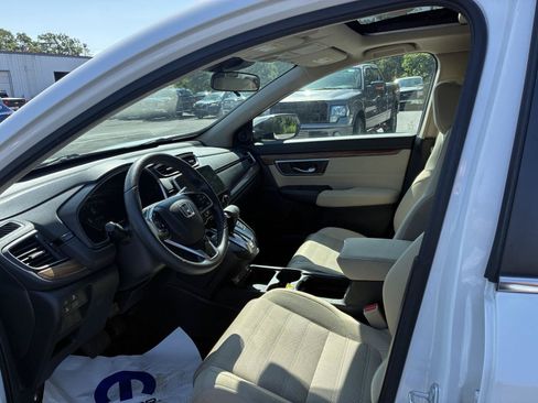Used 2022 Honda CR-V EX image 15