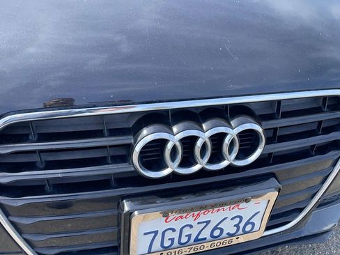 Used 2014 Audi A4 2.0T Premium Plus w/ Premium Plus Package AWD/4WD image 46
