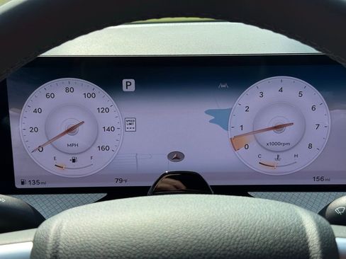 New 2026 Genesis GV80 3.5T Advanced image 34