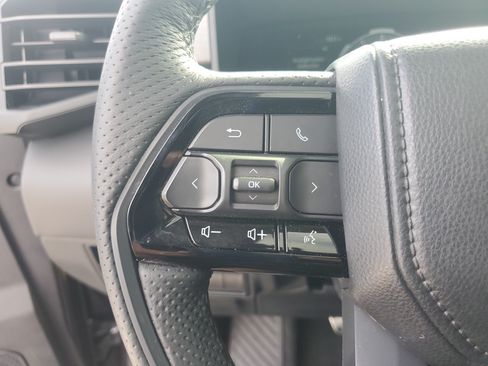 Used 2023 Toyota Tundra TRD Pro AWD/4WD image 16