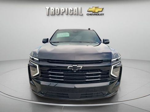 New 2026 Chevrolet Suburban RST w/ Comfort Package RWD image 8