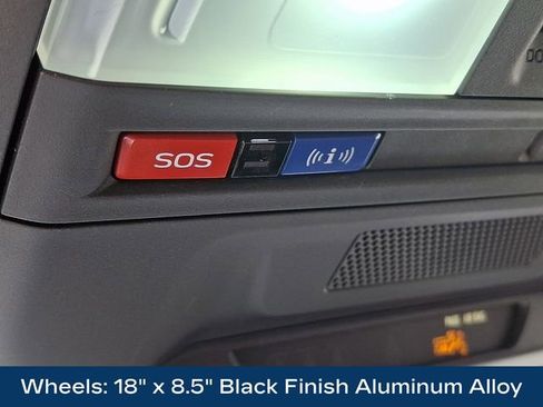 Used 2026 Subaru WRX Limited image 15