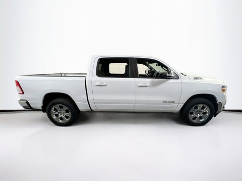 Used 2022 RAM 1500 Big Horn image 4