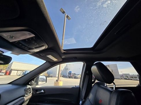 Used 2024 Dodge Durango GT image 26