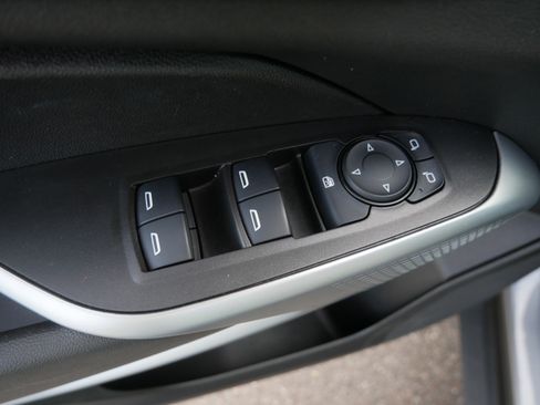 Certified 2024 Chevrolet Trax LS w/ LS Convenience Package image 22