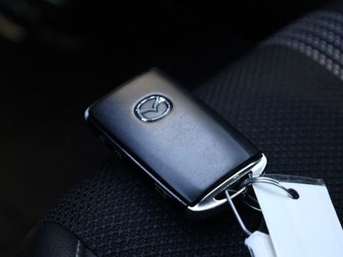 Used 2024 MAZDA CX-50 AWD 2.5 S w/ Select Package image 27