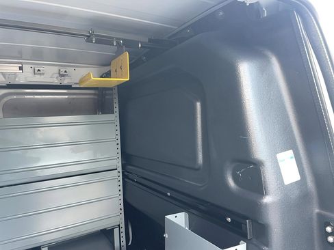 Used 2022 RAM ProMaster City Tradesman image 8