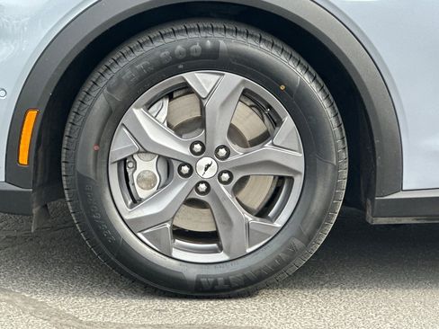 Used 2022 Ford Mustang Mach-E Select w/ Comfort/Technology Package image 25