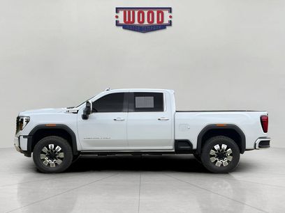 Used 2026 GMC Sierra 3500 Denali w/ Denali Reserve Package