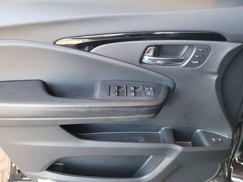 Used 2019 Honda Passport Elite image 22
