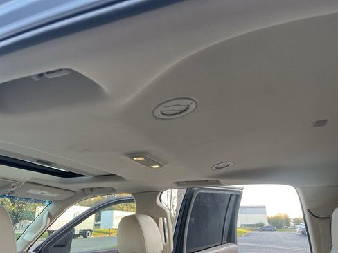 Used 2016 Cadillac Escalade ESV Luxury image 32