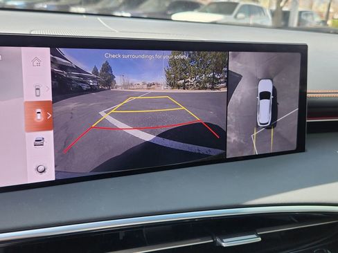 Used 2026 Genesis GV70 2.5T Sport Prestige image 23