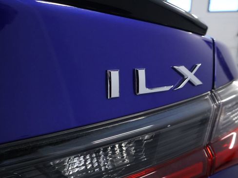 Used 2022 Acura ILX image 10