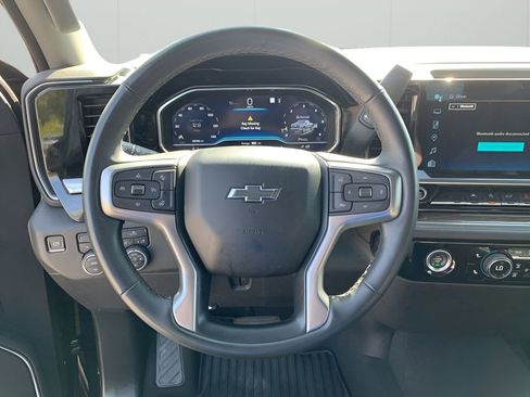 Used 2023 Chevrolet Silverado 1500 RST image 25