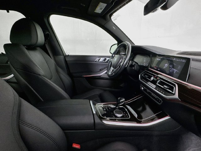 Used 2021 BMW X5 sDrive40i w/ Premium Package RWD image 26