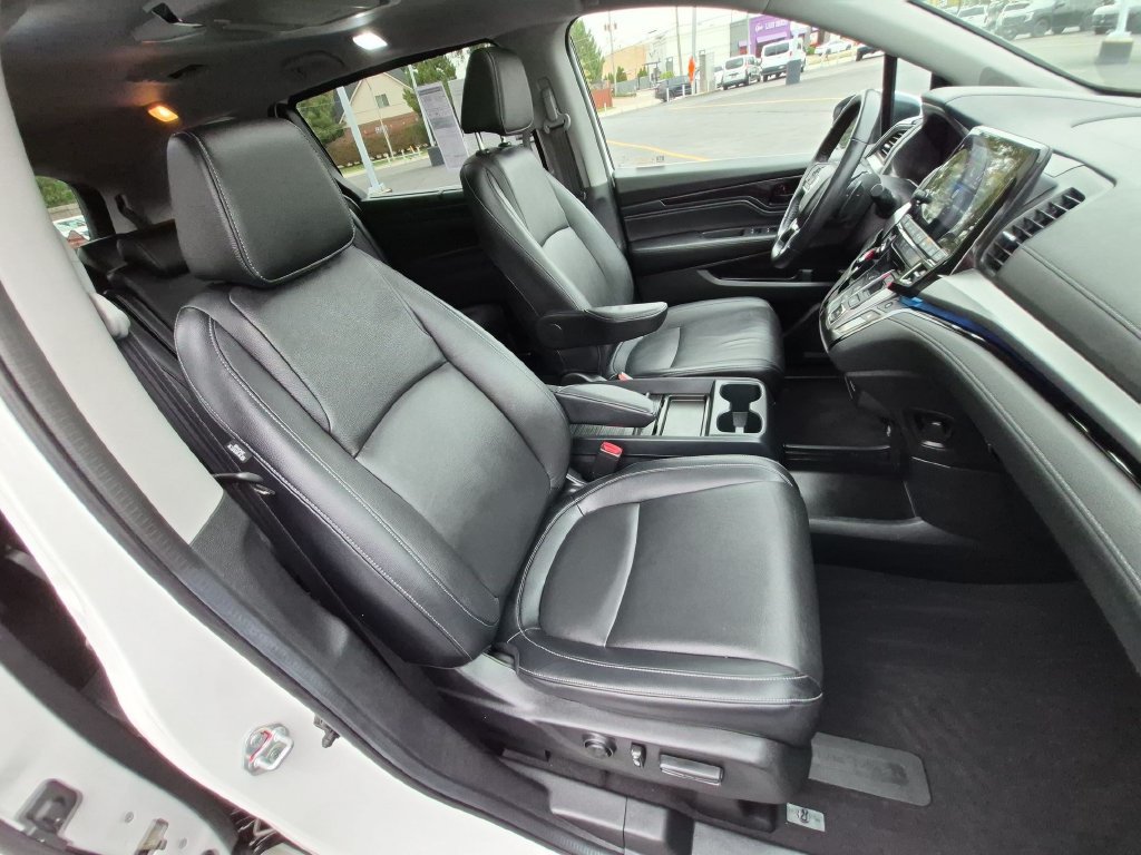 Used 2024 Honda Odyssey Touring image 29