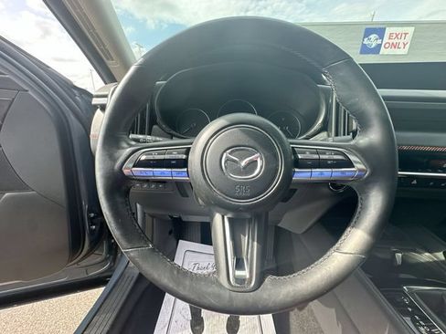 Used 2024 MAZDA CX-50 2.5 Turbo w/ Premium Plus Pkg AWD/4WD image 16