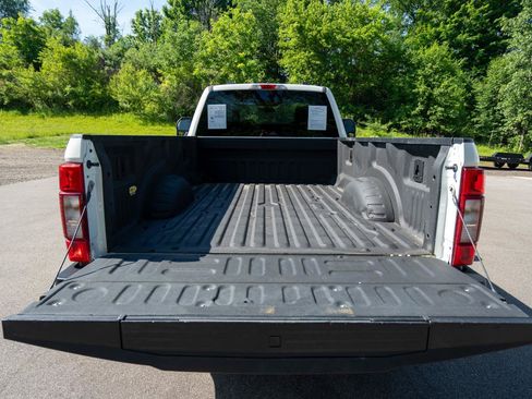 Used 2022 Ford F250 XLT w/ XLT Value Package AWD/4WD image 28