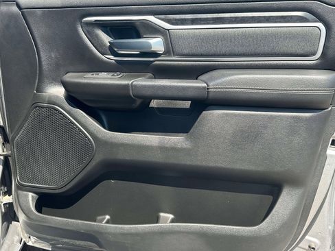Used 2022 RAM 1500 Big Horn image 20