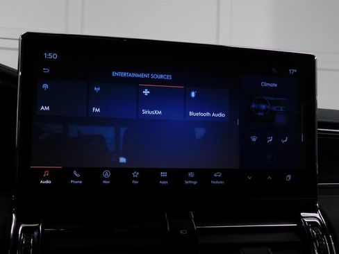 Used 2024 Lincoln Navigator Reserve w/ Equipment Group 201A image 52